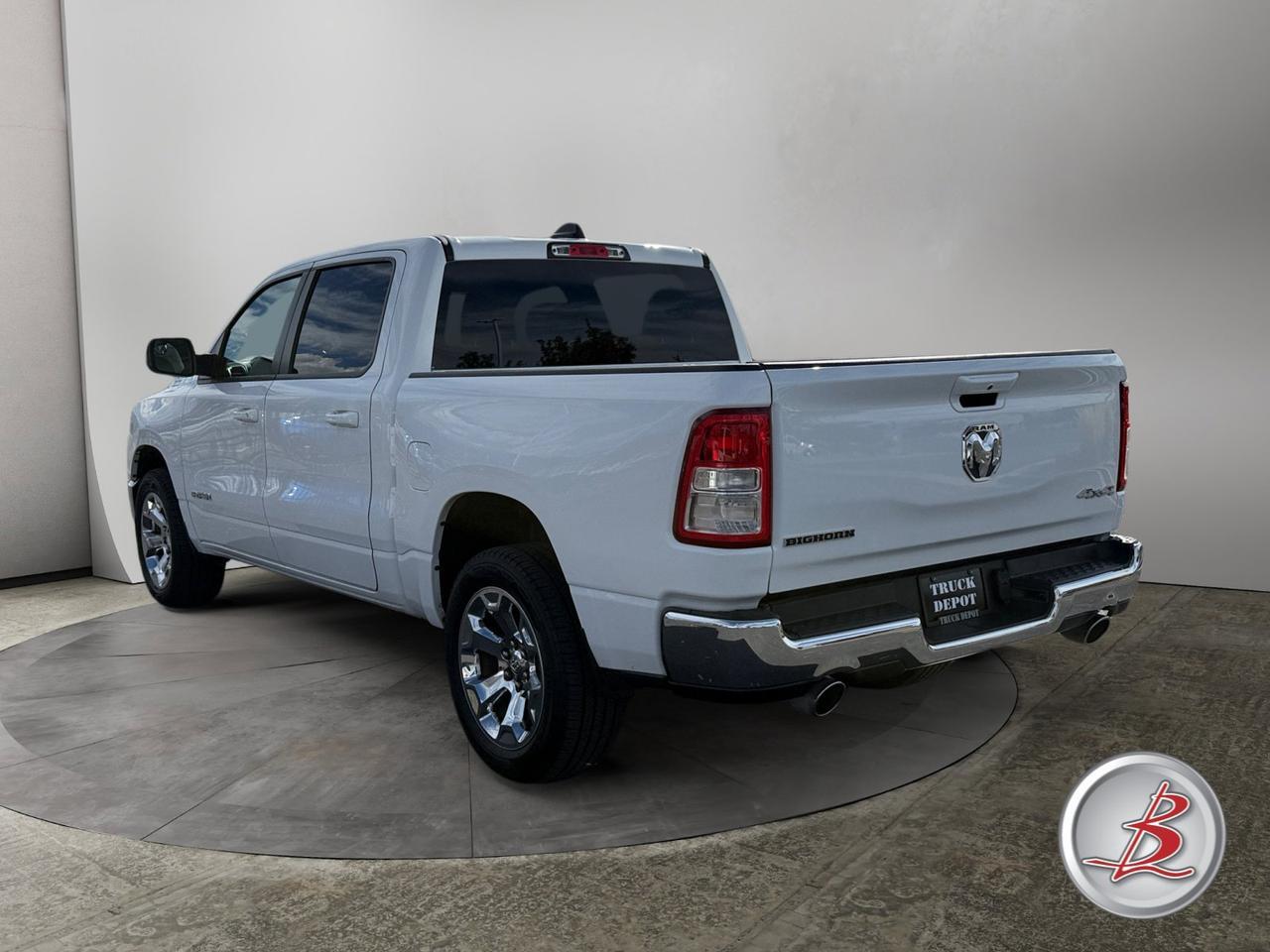 2022 Ram 1500 Big Horn Lindon UT