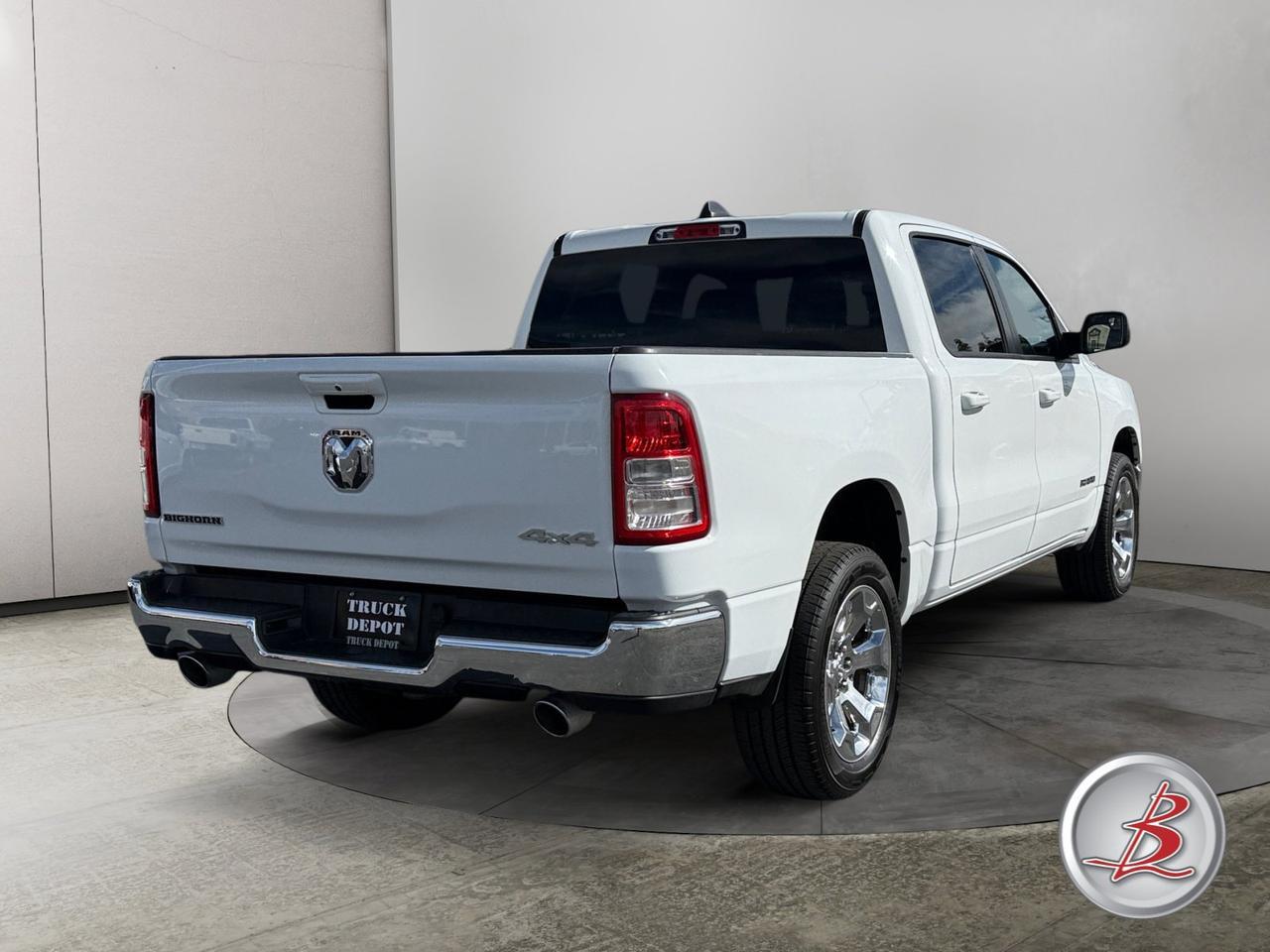 2022 Ram 1500 Big Horn Lindon UT