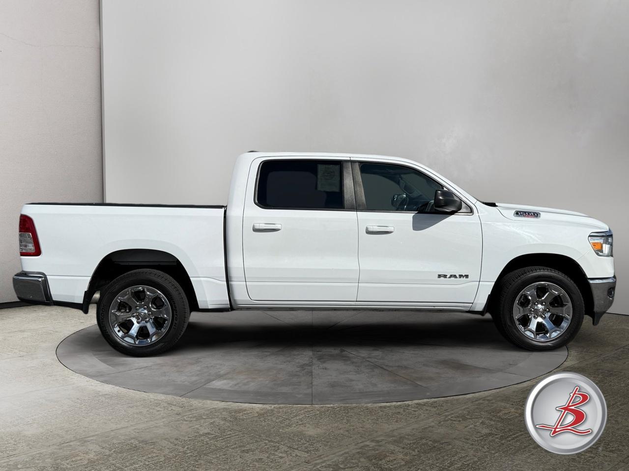 2022 Ram 1500 Big Horn Lindon UT