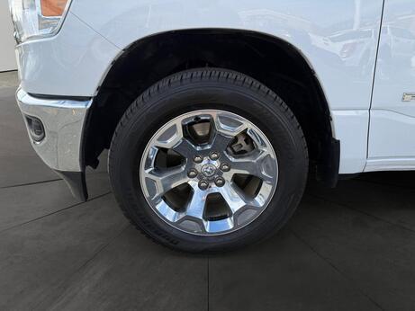 2022_Ram_1500_Big Horn_ Salt Lake City UT
