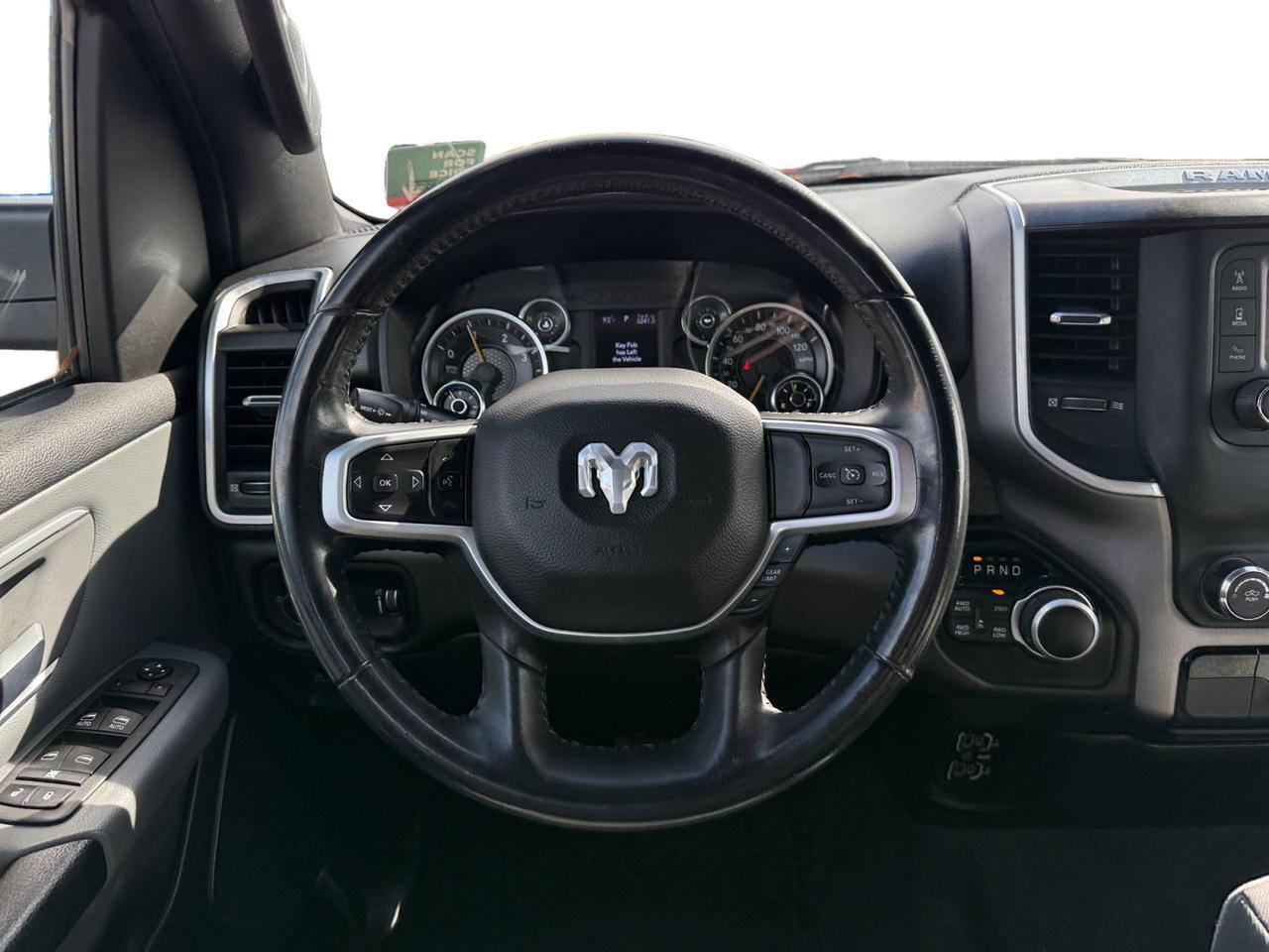 2022 Ram 1500 Big Horn Lindon UT