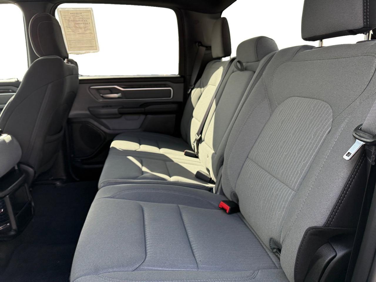 2022 Ram 1500 Big Horn Lindon UT