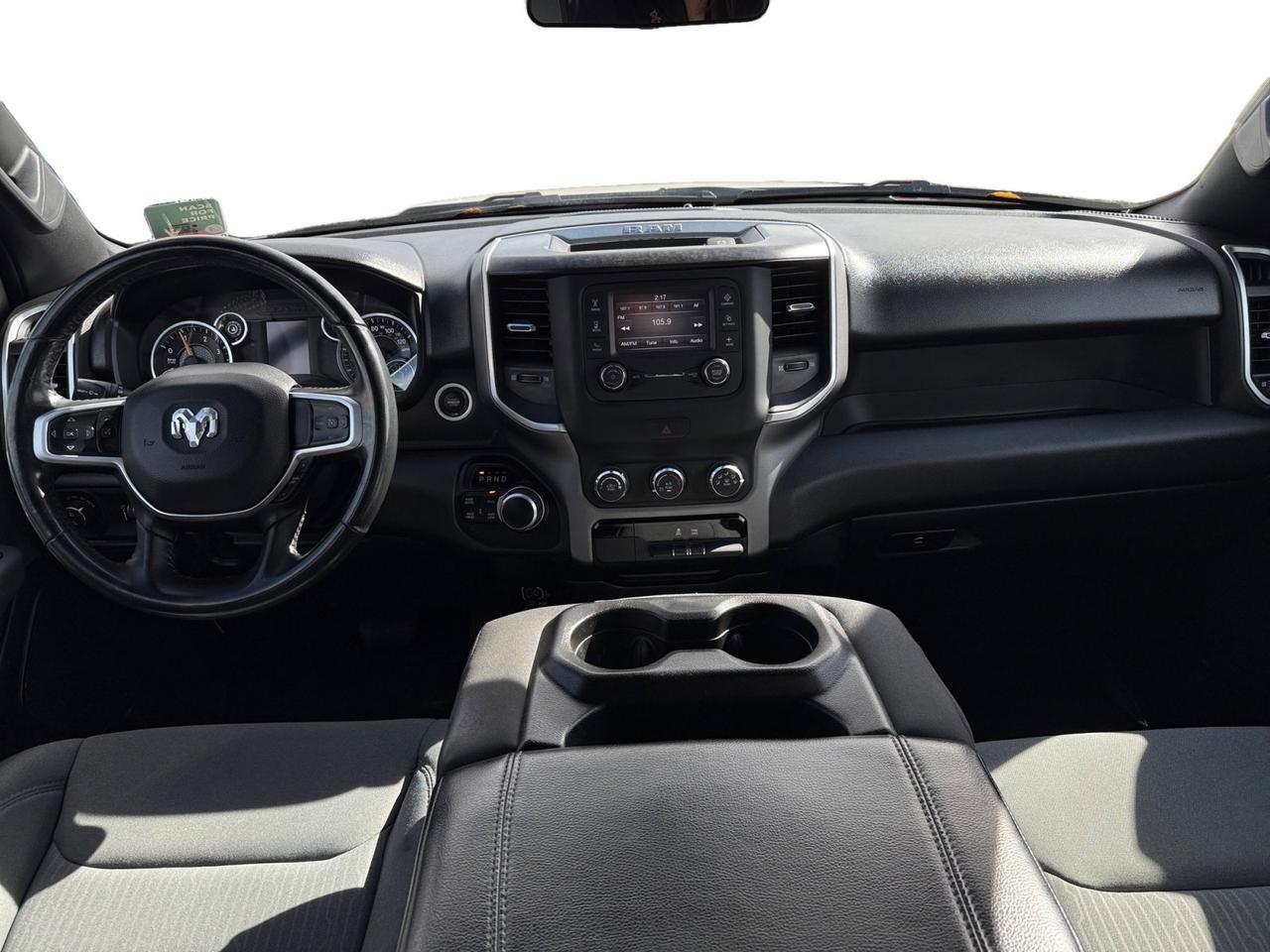 2022 Ram 1500 Big Horn Lindon UT