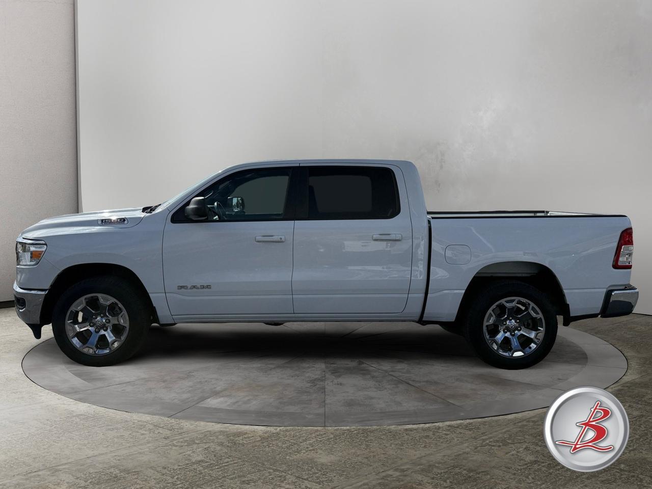 2022 Ram 1500 Big Horn Salt Lake City UT