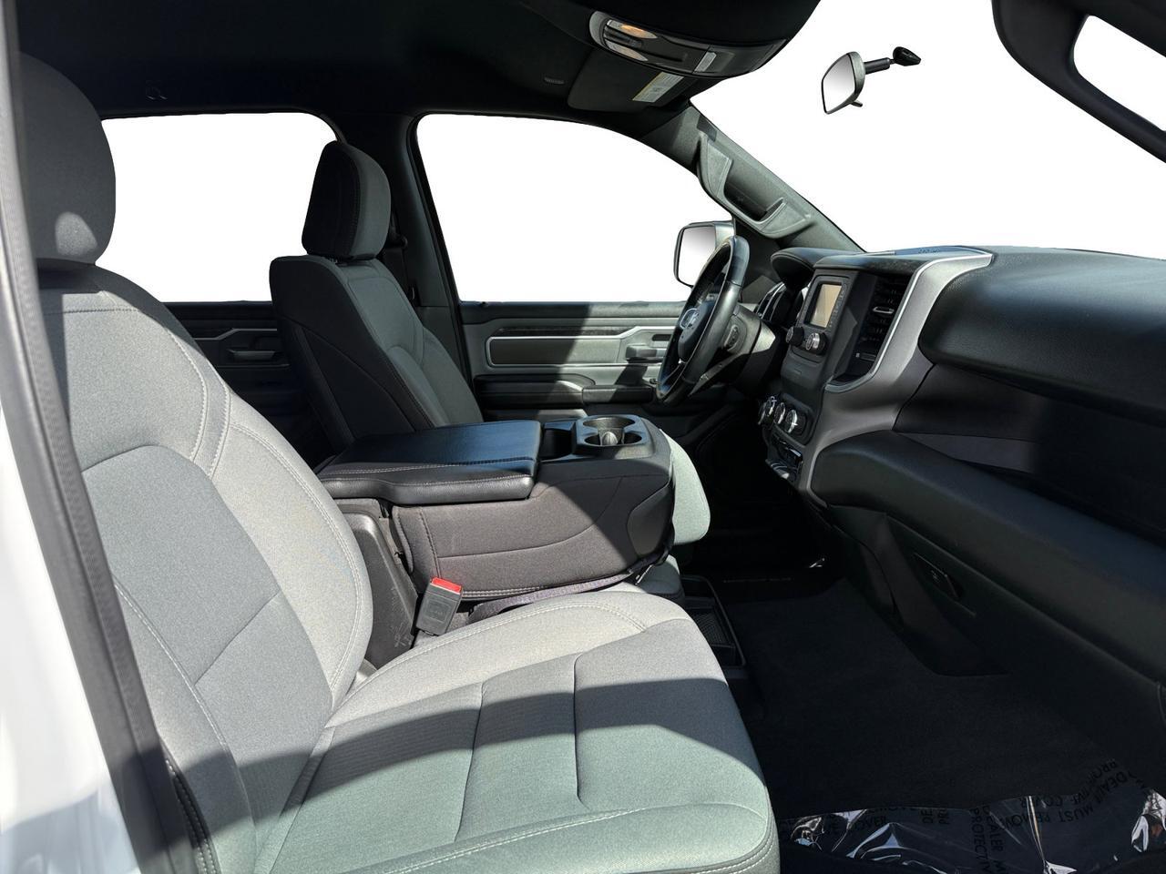 2022 Ram 1500 Big Horn Salt Lake City UT