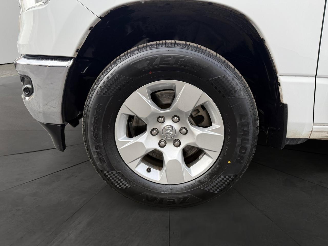 2022 Ram 1500 Big Horn Salt Lake City UT
