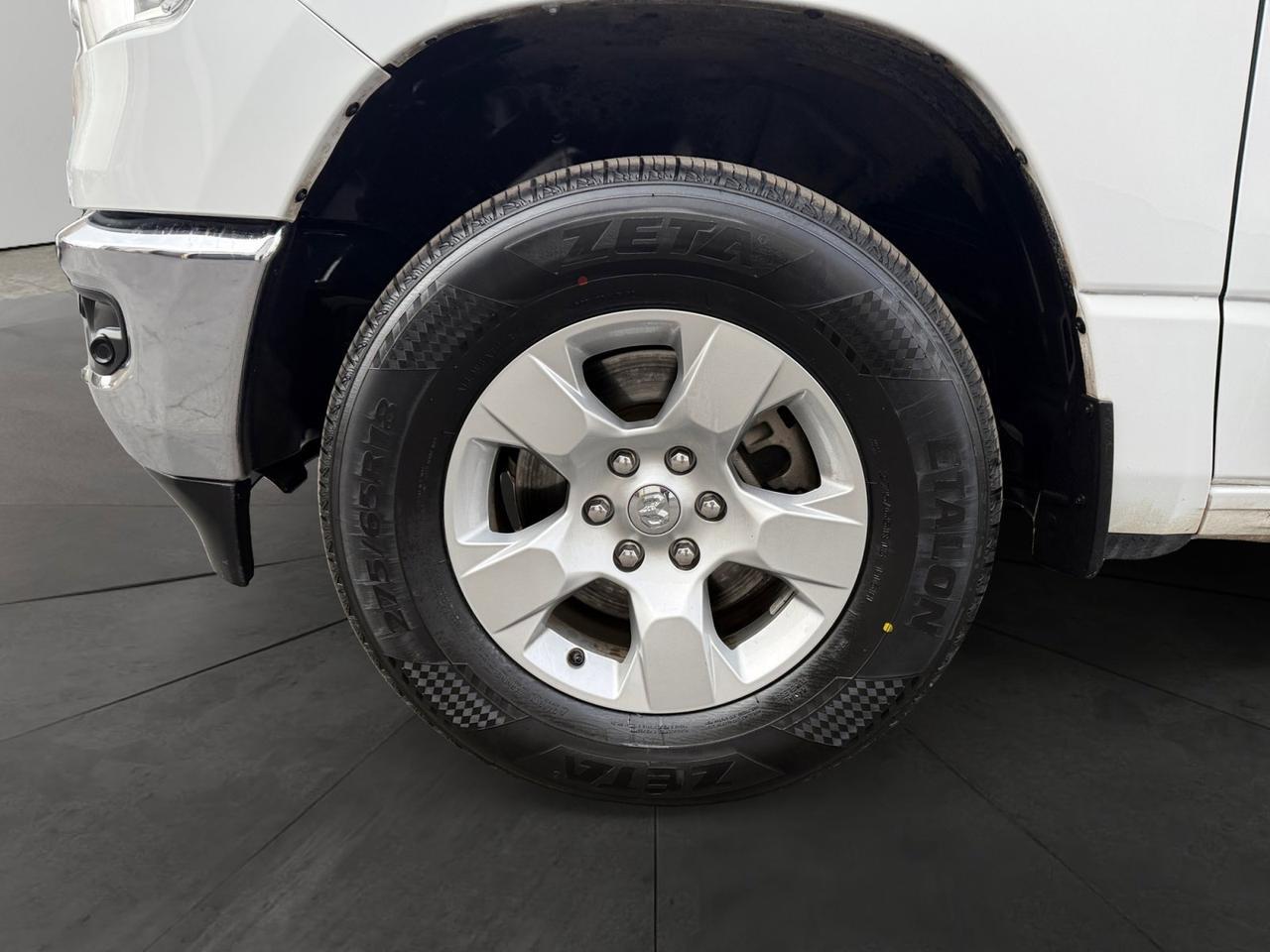 2022 Ram 1500 Big Horn Salt Lake City UT