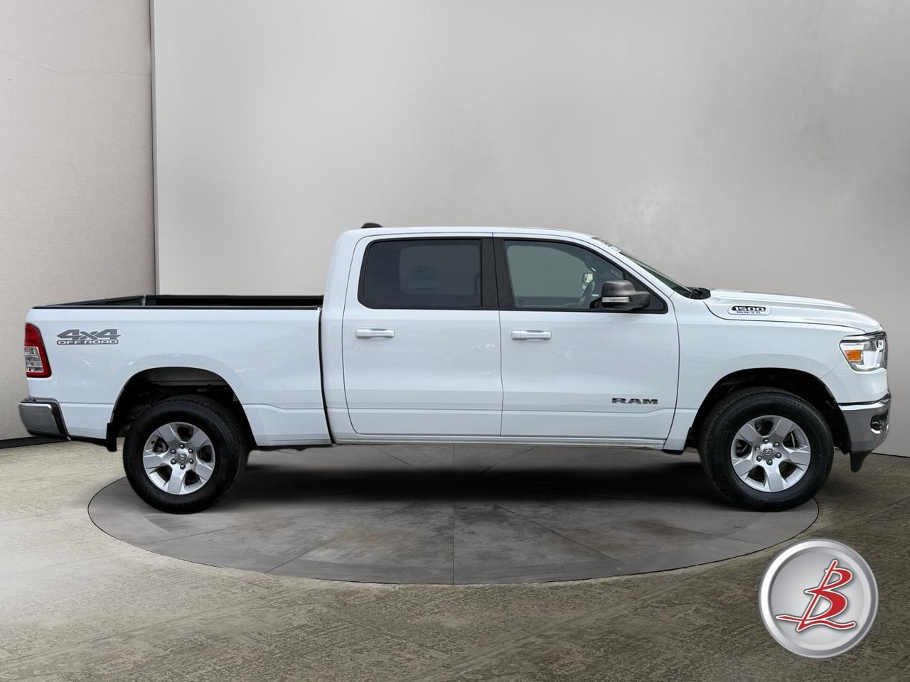 2022 Ram 1500 Big Horn Salt Lake City UT