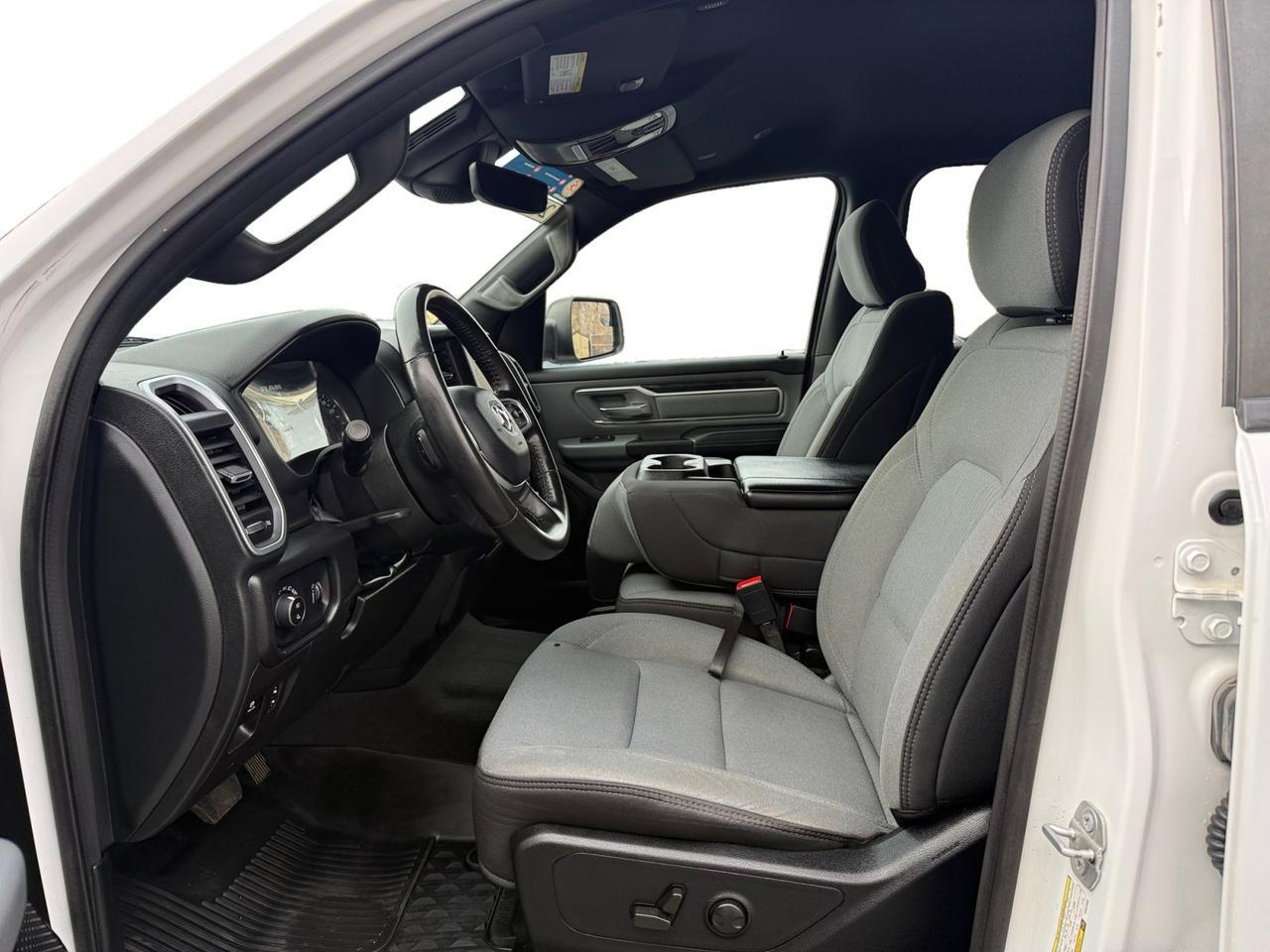 2022 Ram 1500 Big Horn Salt Lake City UT