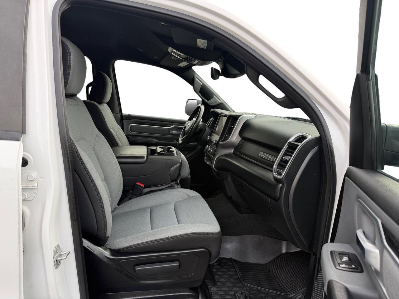 2022 Ram 1500 Big Horn Salt Lake City UT