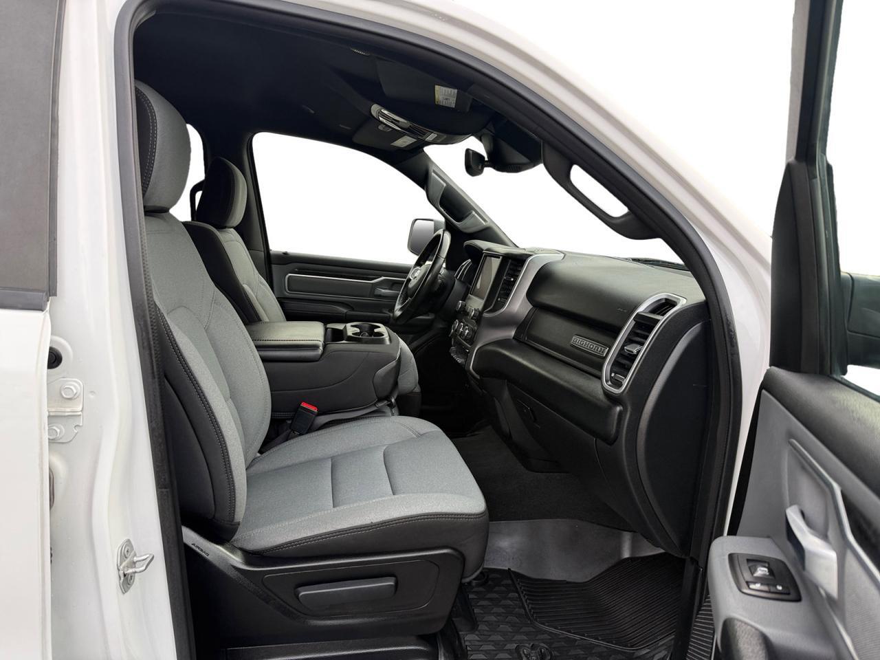 2022 Ram 1500 Big Horn Salt Lake City UT