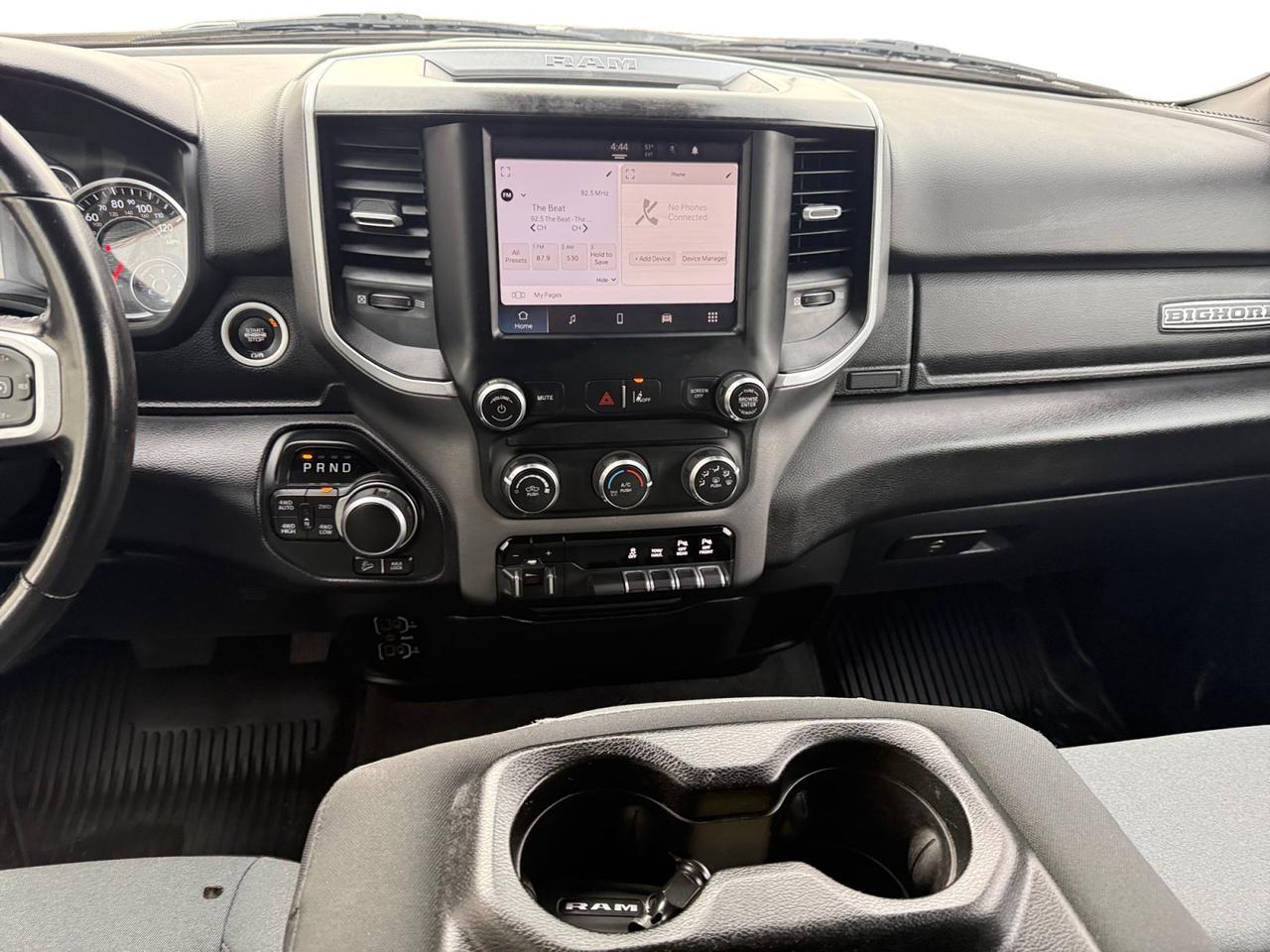 2022 Ram 1500 Big Horn Salt Lake City UT