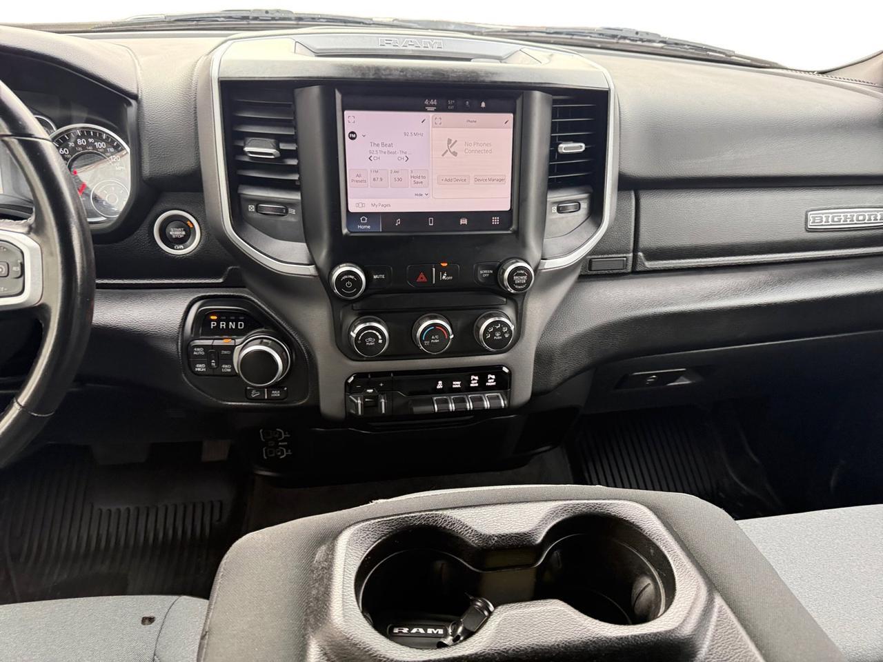 2022 Ram 1500 Big Horn Salt Lake City UT