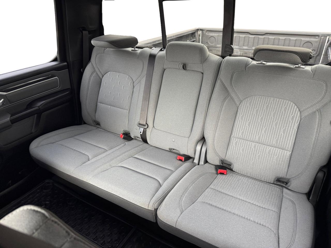 2022 Ram 1500 Big Horn Salt Lake City UT