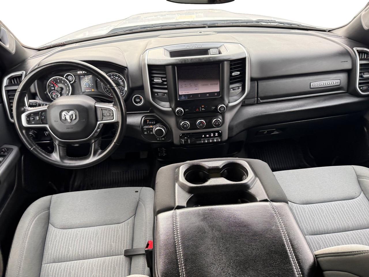2022 Ram 1500 Big Horn Salt Lake City UT