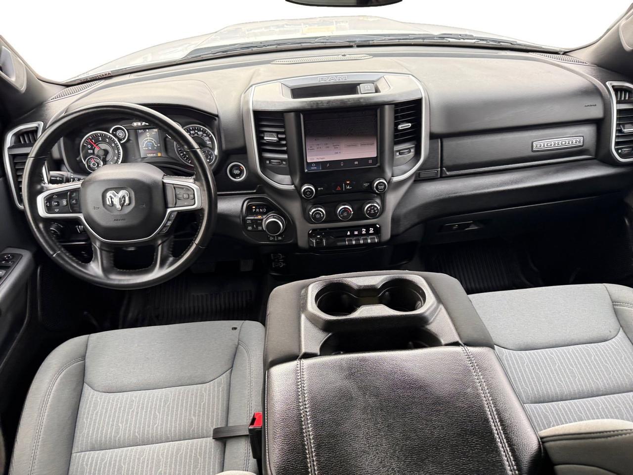 2022 Ram 1500 Big Horn Salt Lake City UT