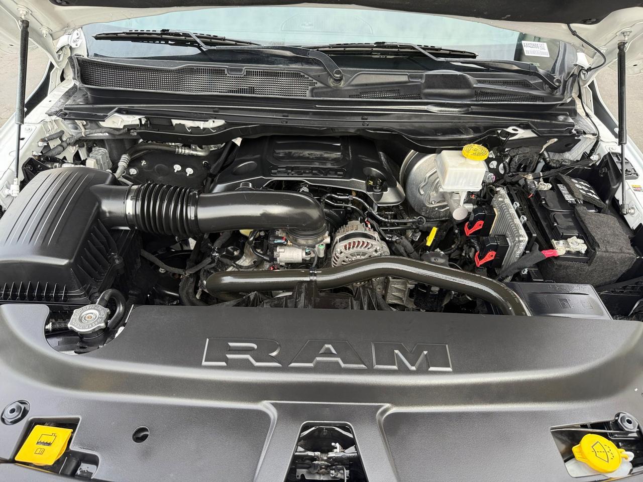 2022 Ram 1500 Big Horn Salt Lake City UT