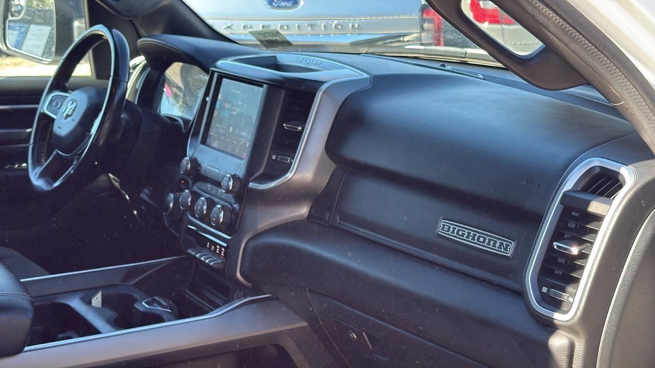 2022 Ram 1500 Big Horn New Braunfels TX