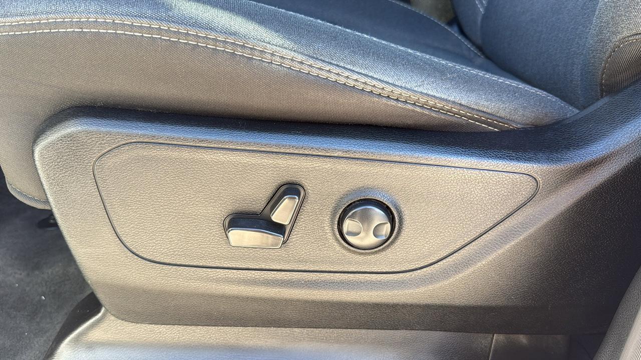 2022 Ram 1500 Big Horn New Braunfels TX