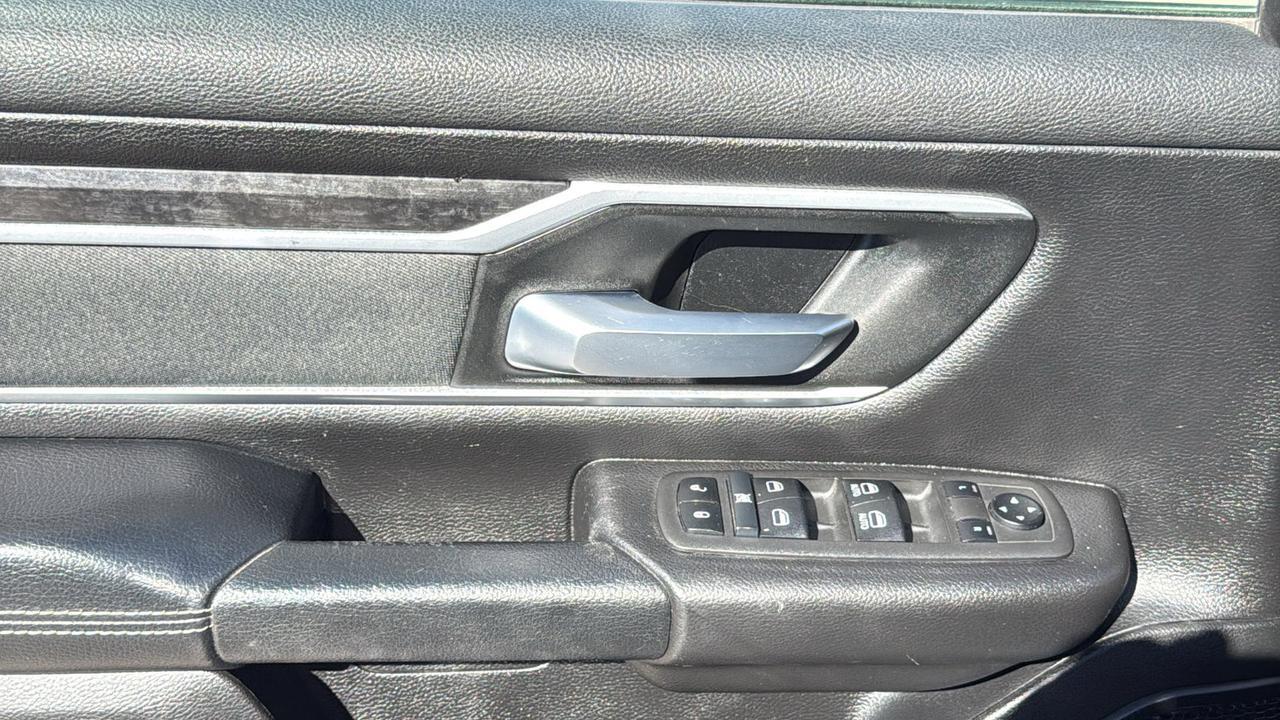 2022 Ram 1500 Big Horn New Braunfels TX