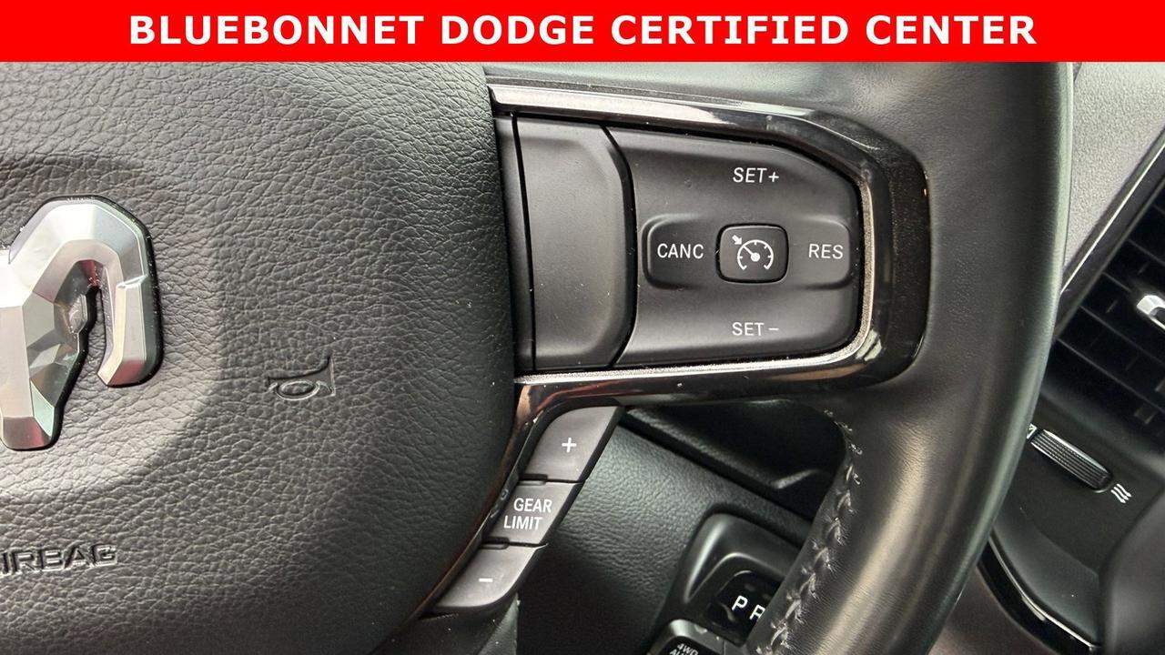 2022 Ram 1500 Big Horn New Braunfels TX