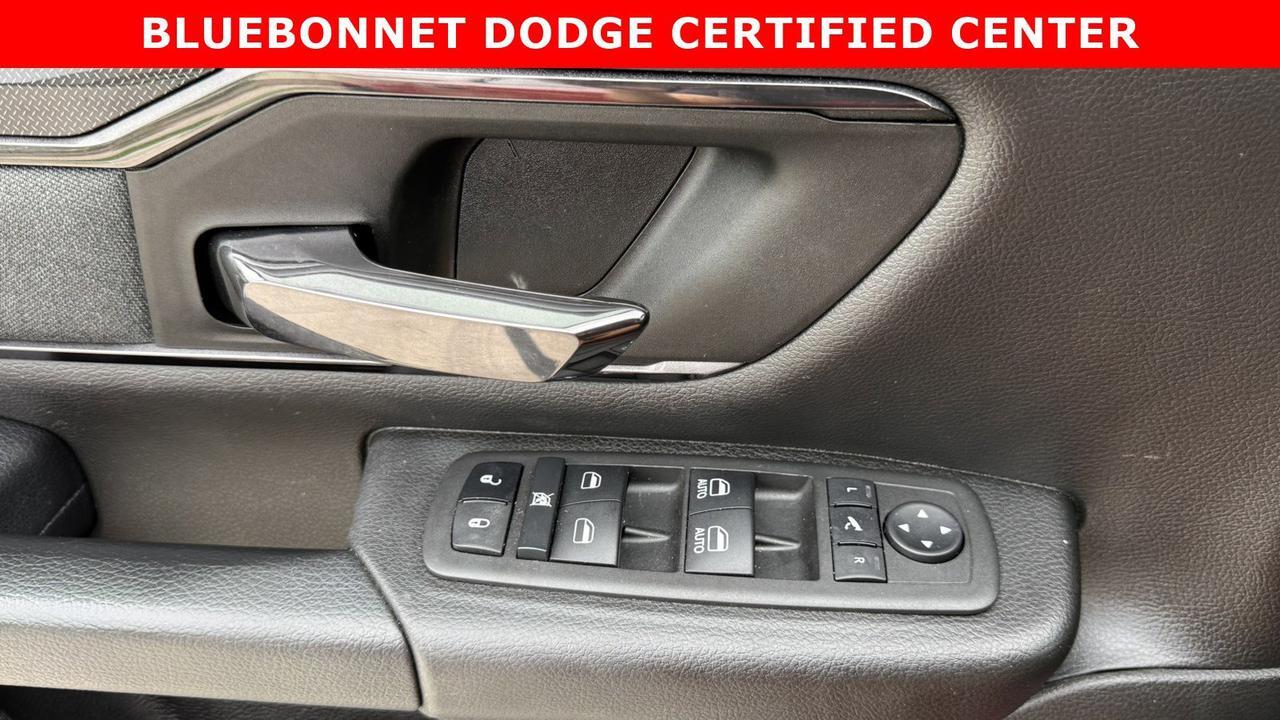 2022 Ram 1500 Big Horn New Braunfels TX