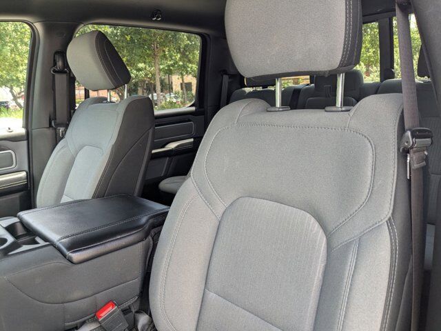 2022 Ram 1500 Big Horn San Antonio TX