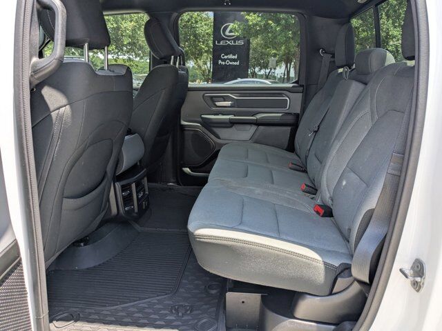 2022 Ram 1500 Big Horn San Antonio TX