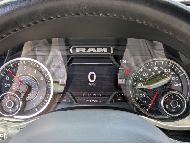 2022 Ram 1500 Big Horn San Antonio TX