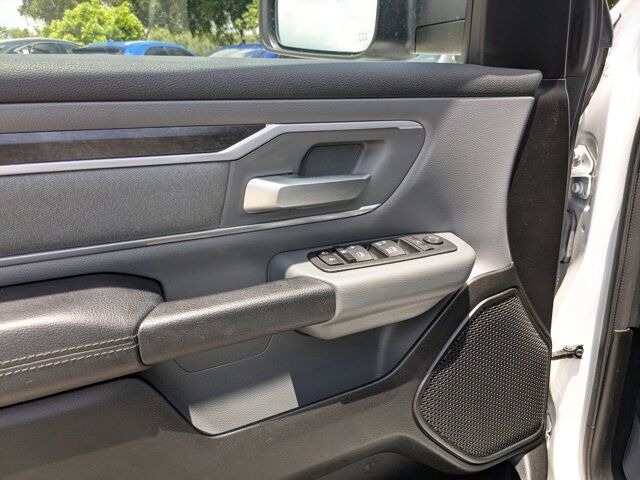 2022 Ram 1500 Big Horn San Antonio TX