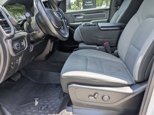 2022 Ram 1500 Big Horn San Antonio TX