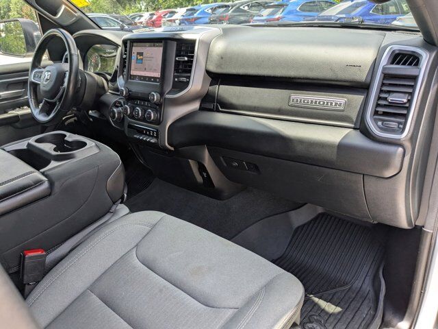 2022 Ram 1500 Big Horn San Antonio TX