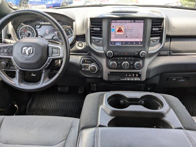 2022 Ram 1500 Big Horn San Antonio TX