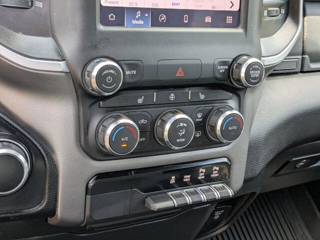 2022 Ram 1500 Big Horn San Antonio TX