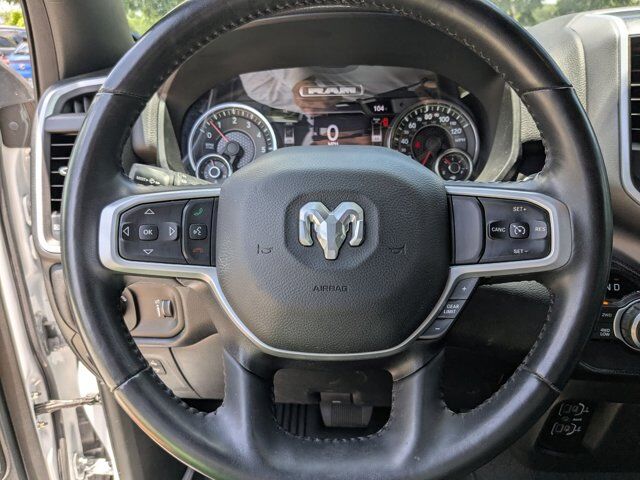 2022 Ram 1500 Big Horn San Antonio TX