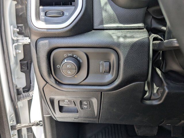 2022 Ram 1500 Big Horn San Antonio TX