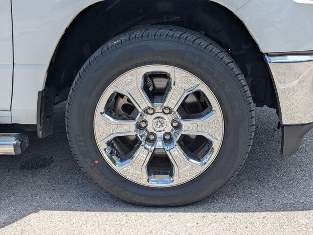 2022 Ram 1500 Big Horn San Antonio TX