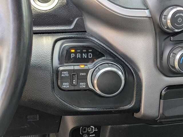 2022 Ram 1500 Big Horn San Antonio TX