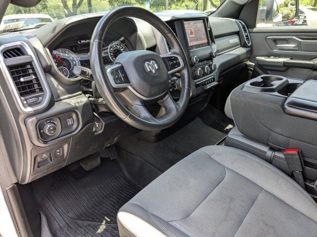 2022 Ram 1500 Big Horn San Antonio TX