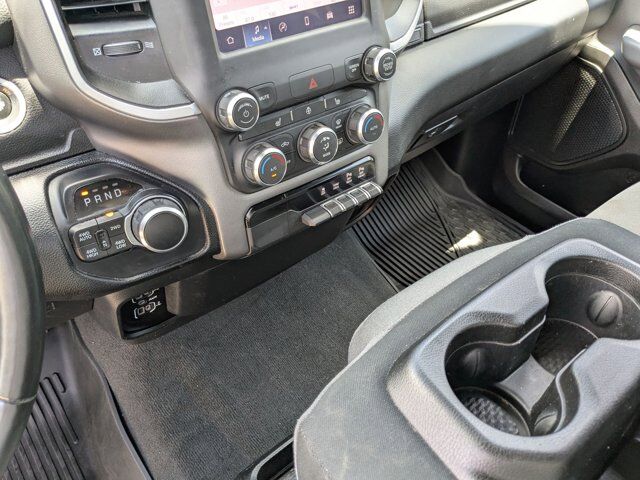 2022 Ram 1500 Big Horn San Antonio TX