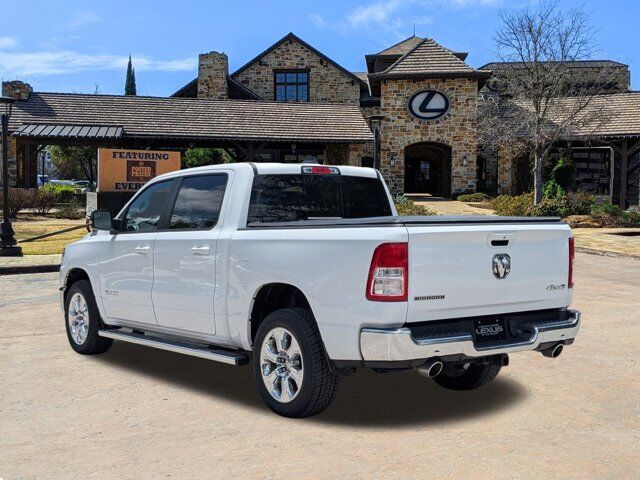 2022 Ram 1500 Big Horn San Antonio TX