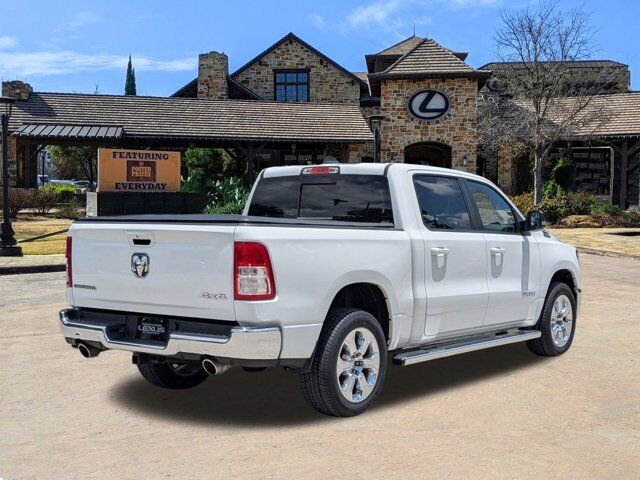 2022 Ram 1500 Big Horn San Antonio TX