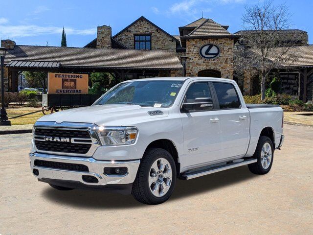 2022 Ram 1500 Big Horn San Antonio TX