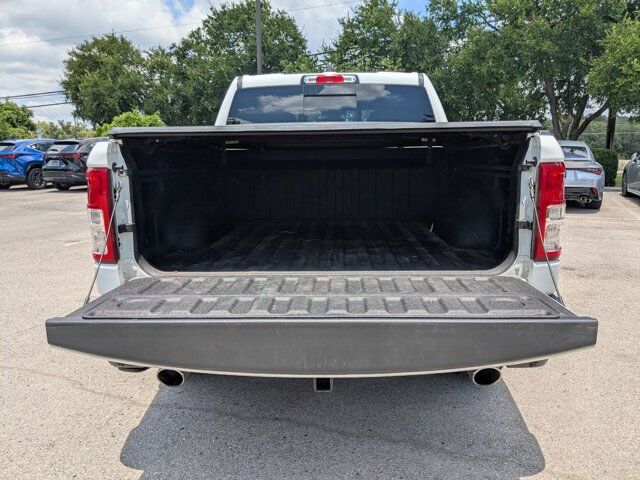 2022 Ram 1500 Big Horn San Antonio TX
