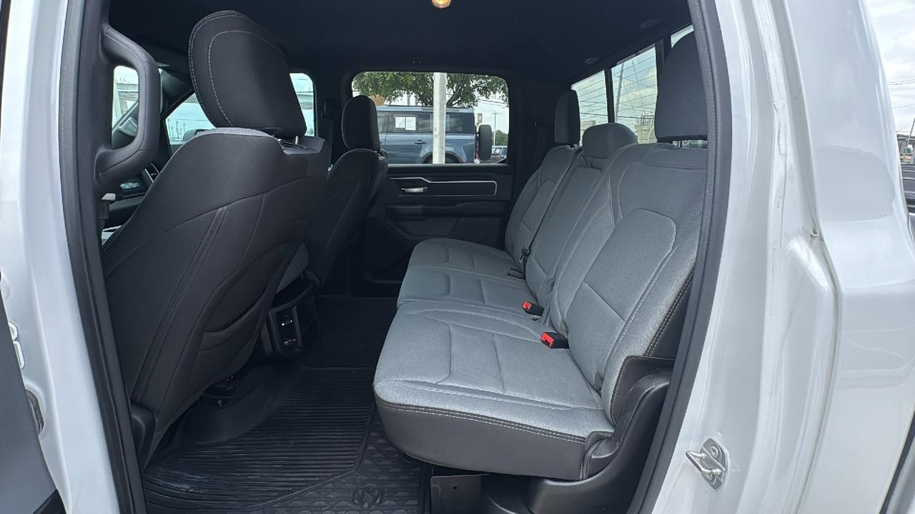 2022 Ram 1500 Big Horn  Selma TX