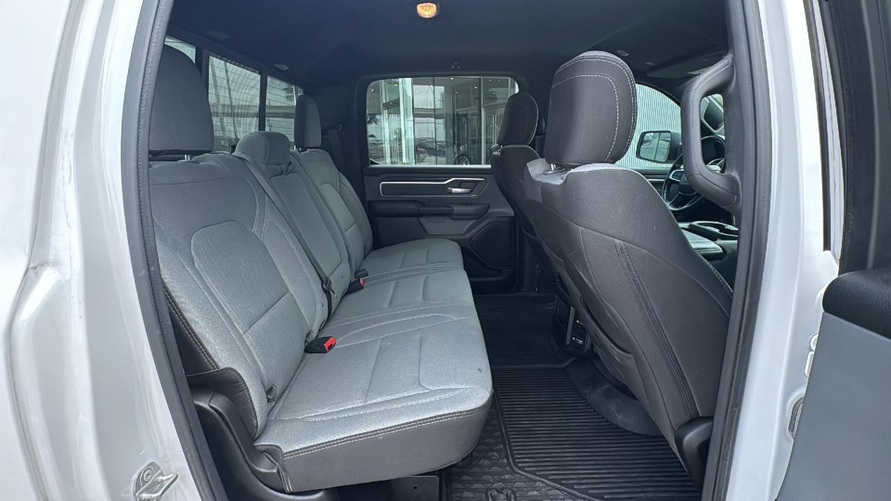 2022 Ram 1500 Big Horn  Selma TX