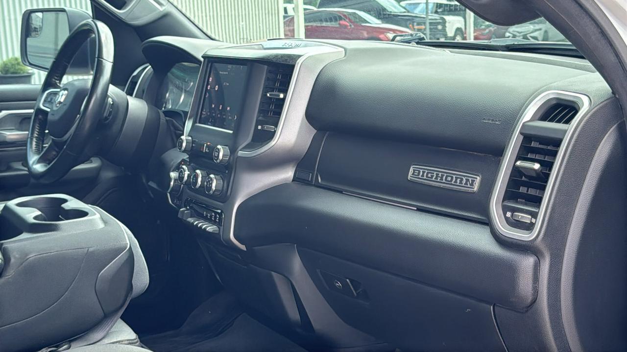 2022 Ram 1500 Big Horn  Selma TX