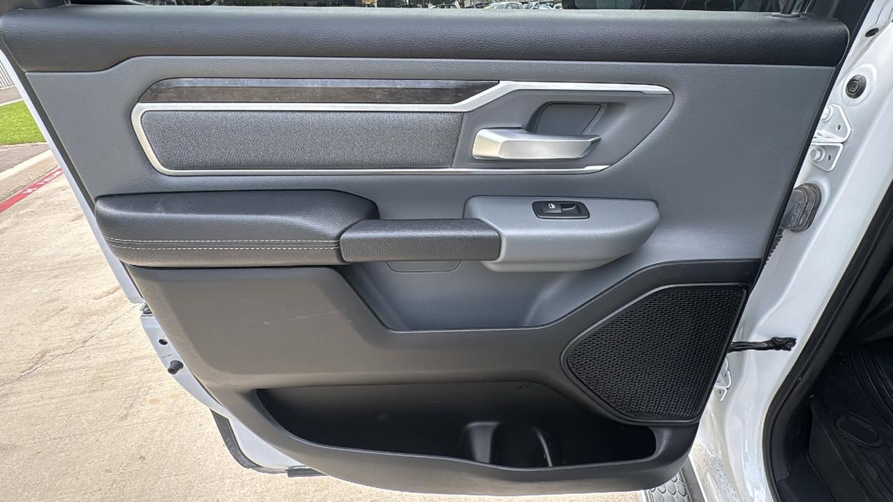 2022 Ram 1500 Big Horn  Selma TX