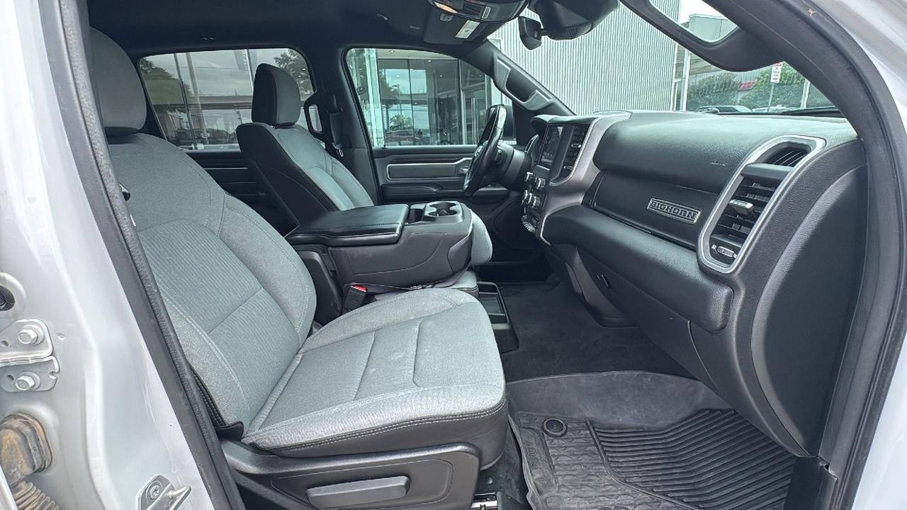 2022 Ram 1500 Big Horn  Selma TX