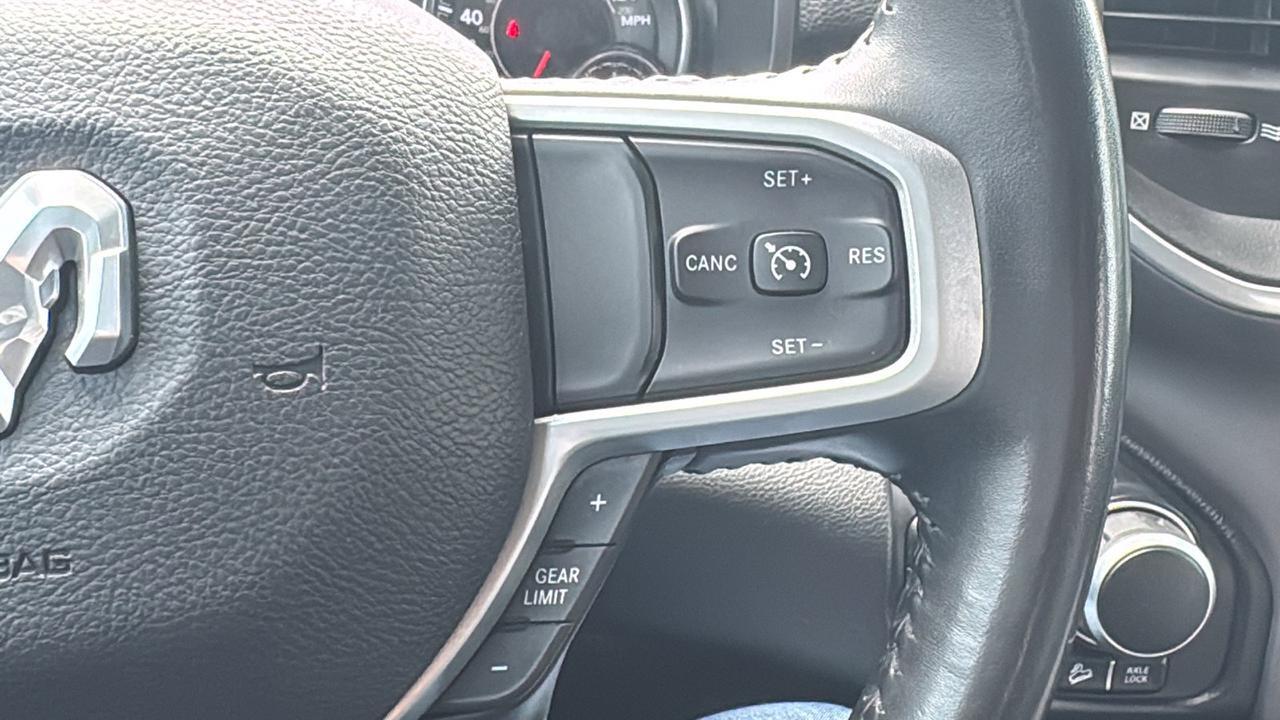 2022 Ram 1500 Big Horn  Selma TX